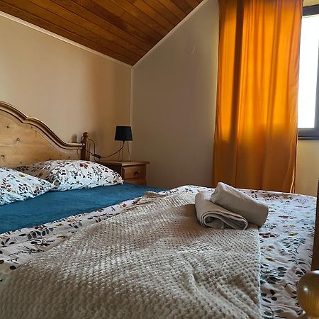 Kuca Za Odmor Anamarija Villa Ogulin Dış mekan fotoğraf
