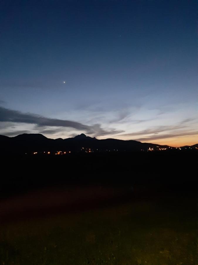 Kuca Za Odmor Anamarija Villa Ogulin Dış mekan fotoğraf