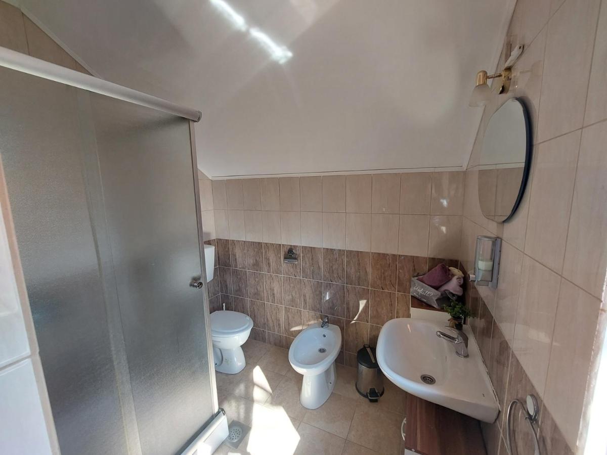 Kuca Za Odmor Anamarija Villa Ogulin Dış mekan fotoğraf