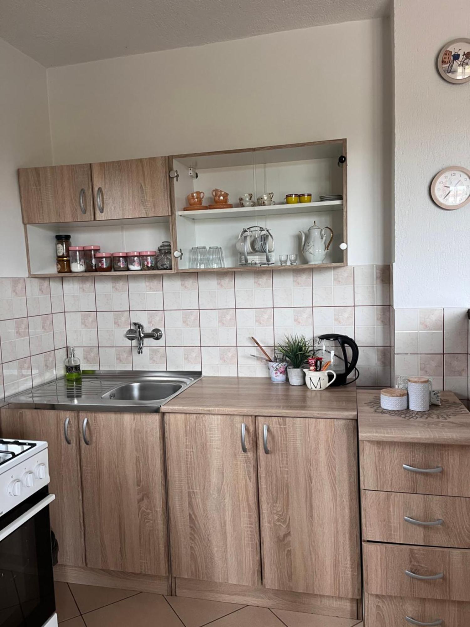 Kuca Za Odmor Anamarija Villa Ogulin Dış mekan fotoğraf