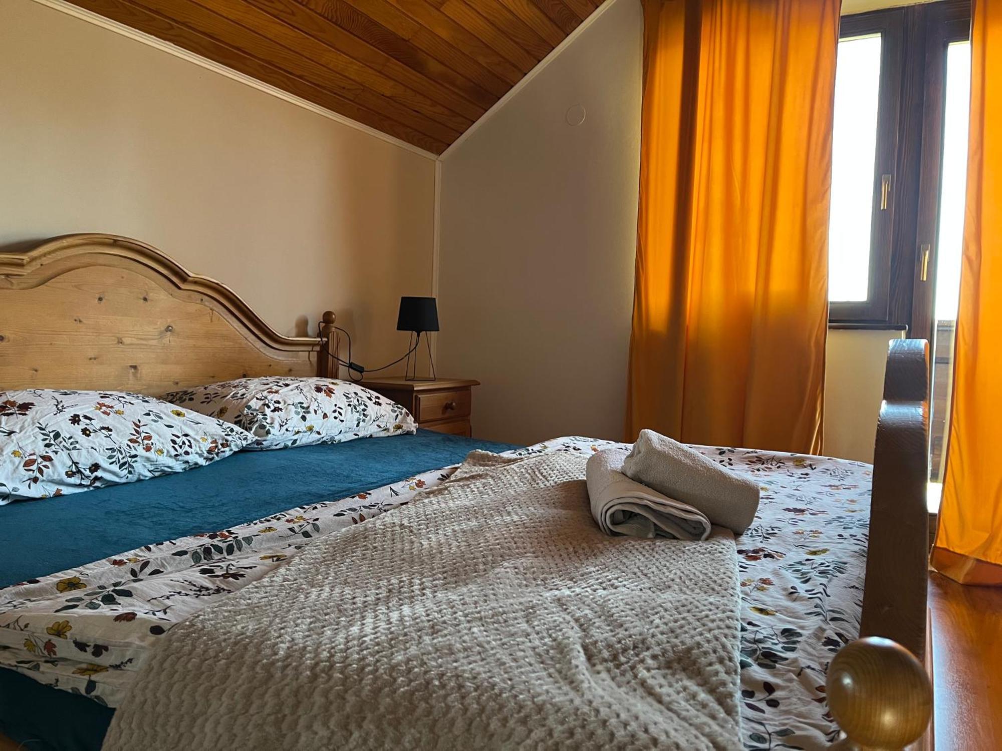 Kuca Za Odmor Anamarija Villa Ogulin Dış mekan fotoğraf