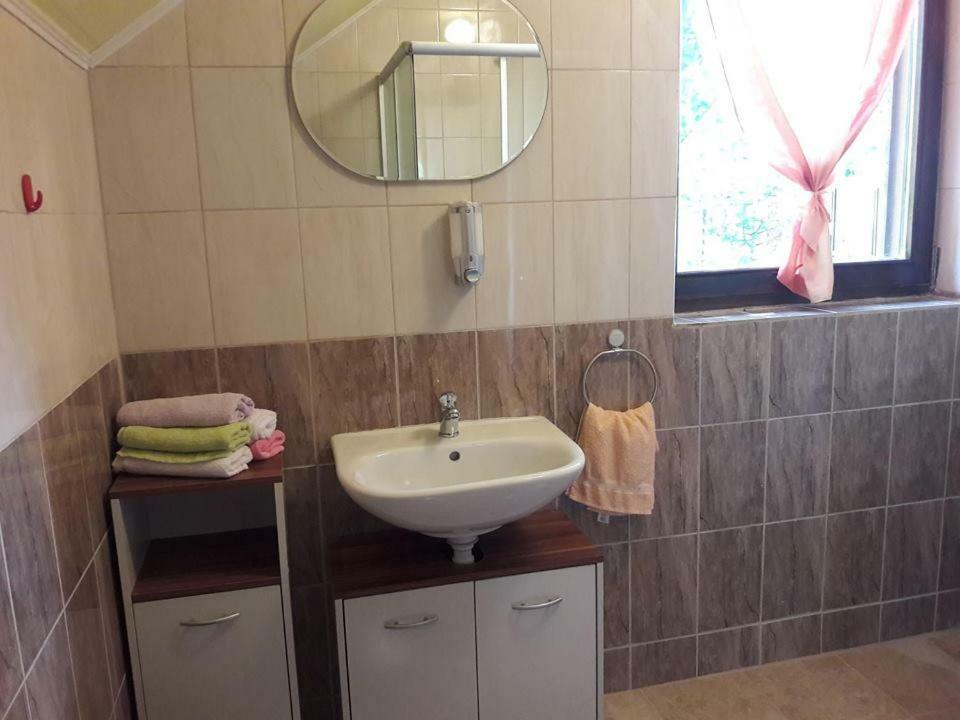 Kuca Za Odmor Anamarija Villa Ogulin Dış mekan fotoğraf