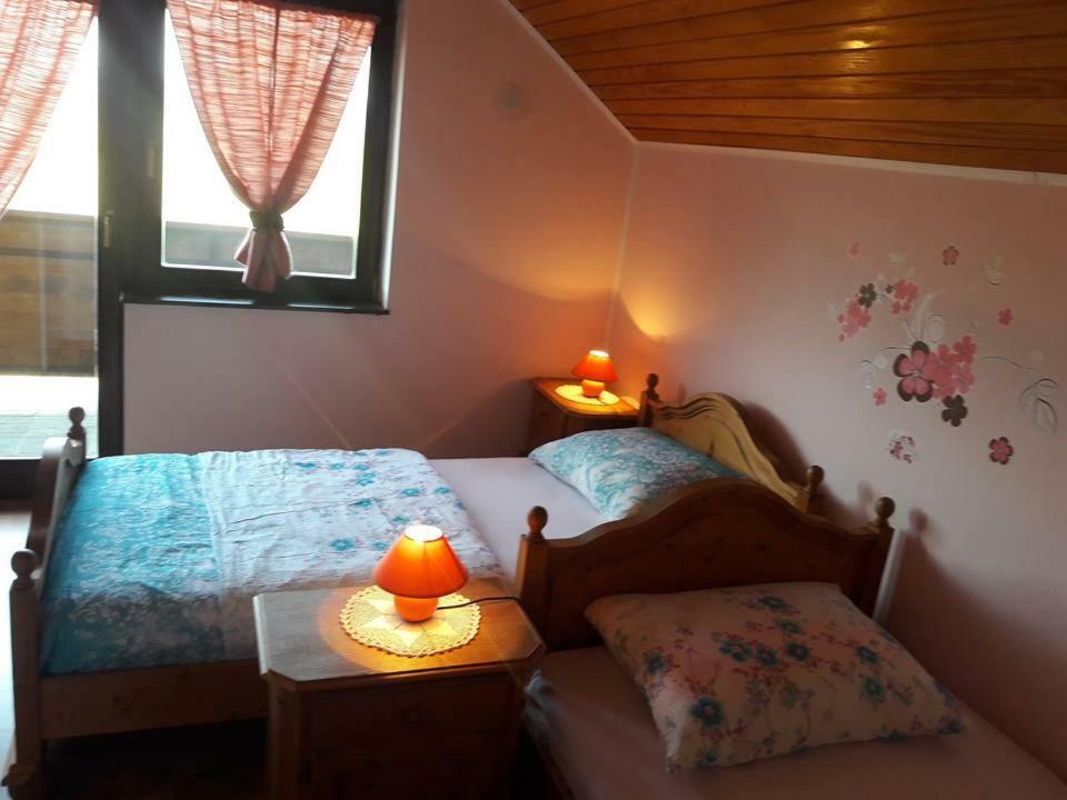 Kuca Za Odmor Anamarija Villa Ogulin Dış mekan fotoğraf